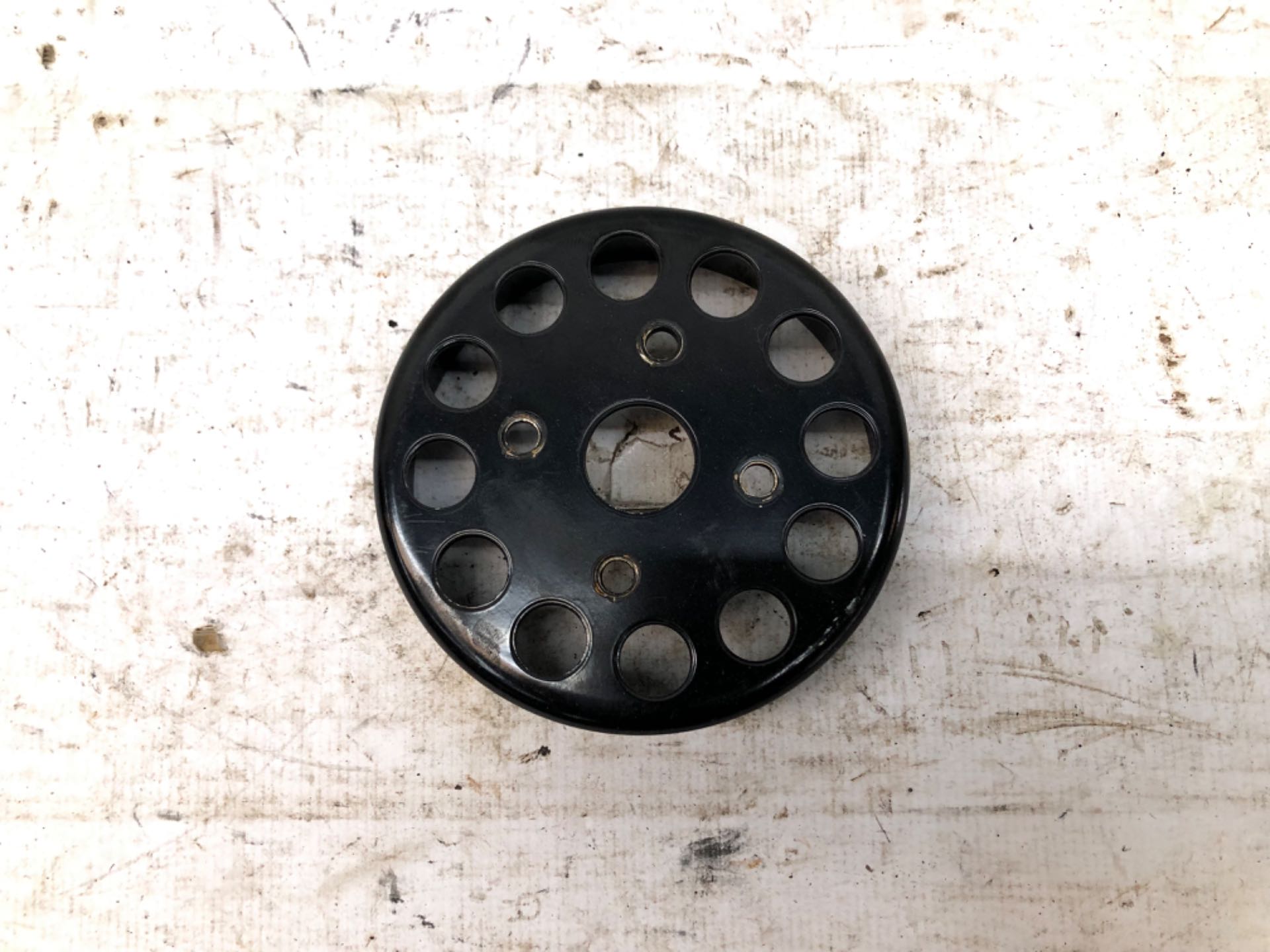 Polia Bomba Agua Kia Cerato 1.6 2009 2012
