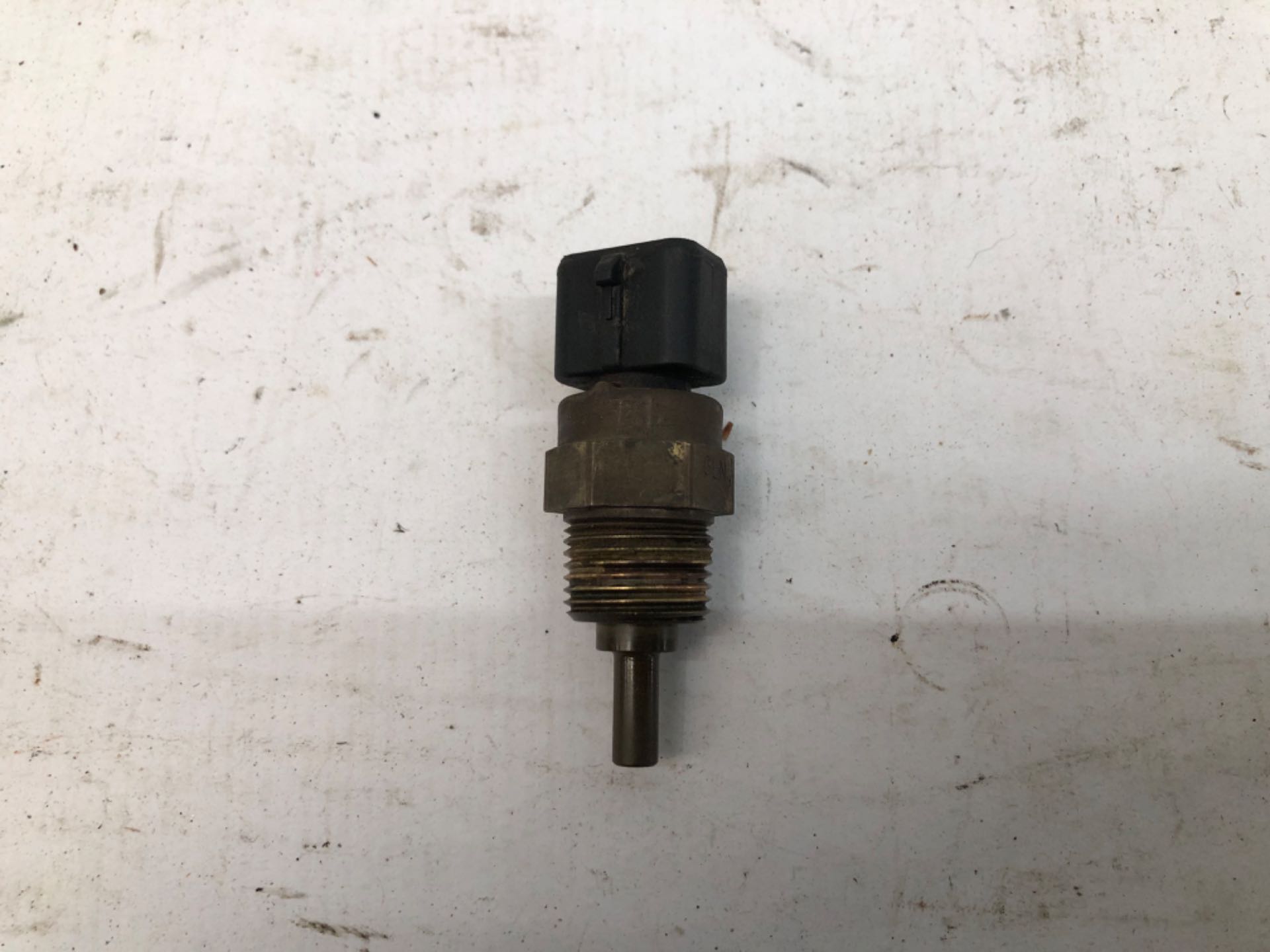Sensor Temperatura Agua Kia Cerato 1.6 2009 2012