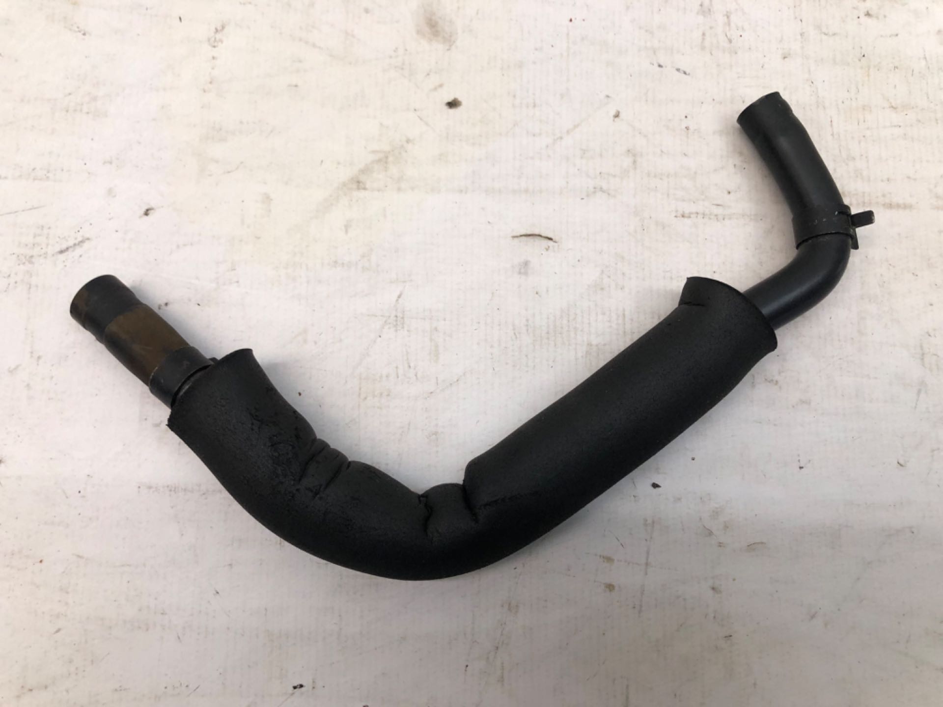 Mangueira Respiro Oleo Motor Kia Cerato 1.6 16v 2009 2012
