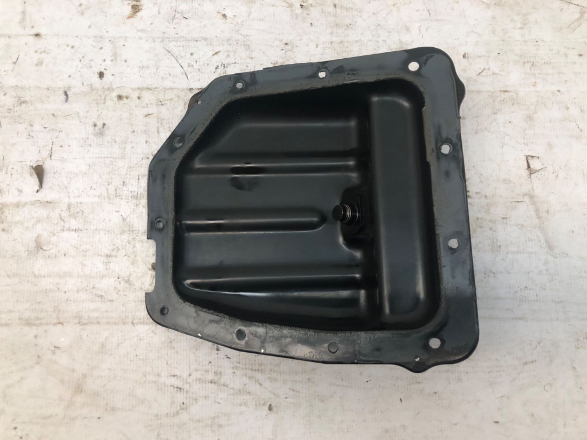 Carter Óleo Motor Hyundai Hb20 1.6 16v 2012 2020