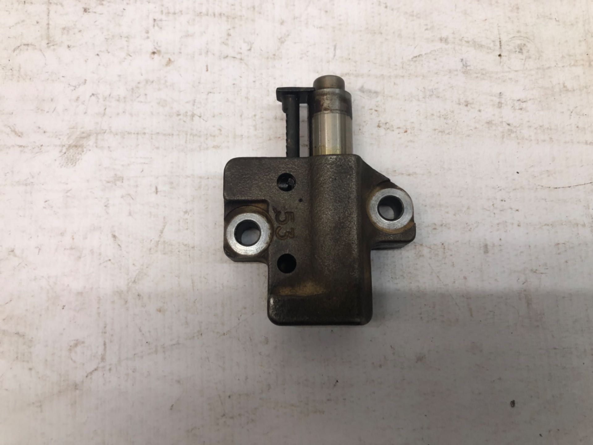 Tensor Esticador Corrente Hyundai HB20 1.6 2012 2020