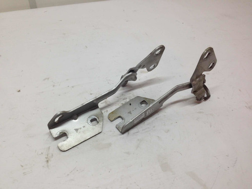 Dobradiça Capo Par Citroen Picasso 2007