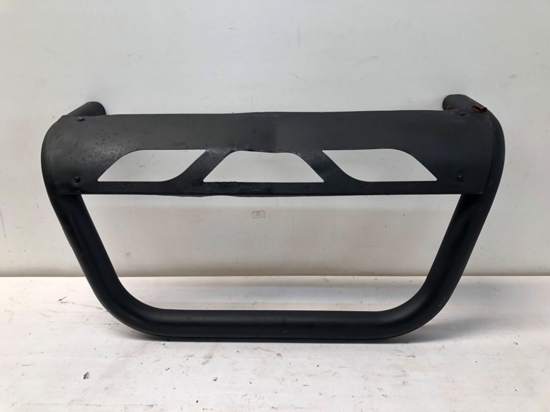 Quebra Mato Para Choque Dianteiro Chery Tiggo 2009 2012