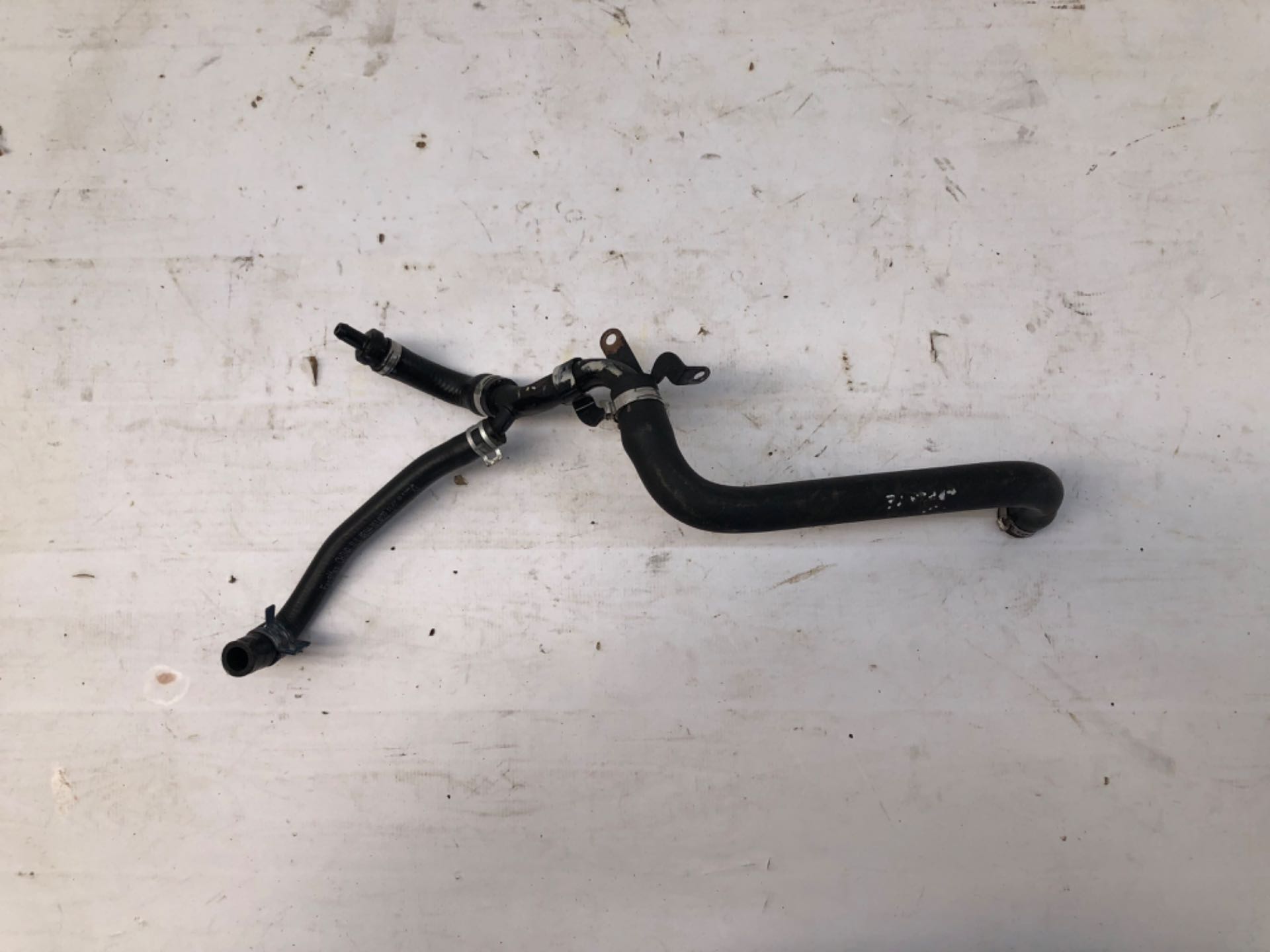 Mangueira Respiro Oleo Motor Chery Tiggo 2.0 2009 2015