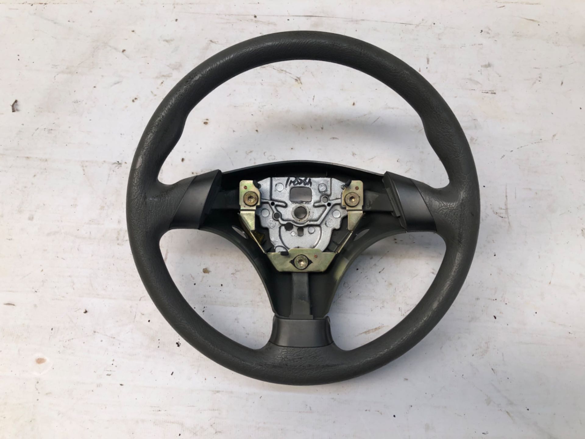 Volante Motorista Chery Tiggo 2009 2012