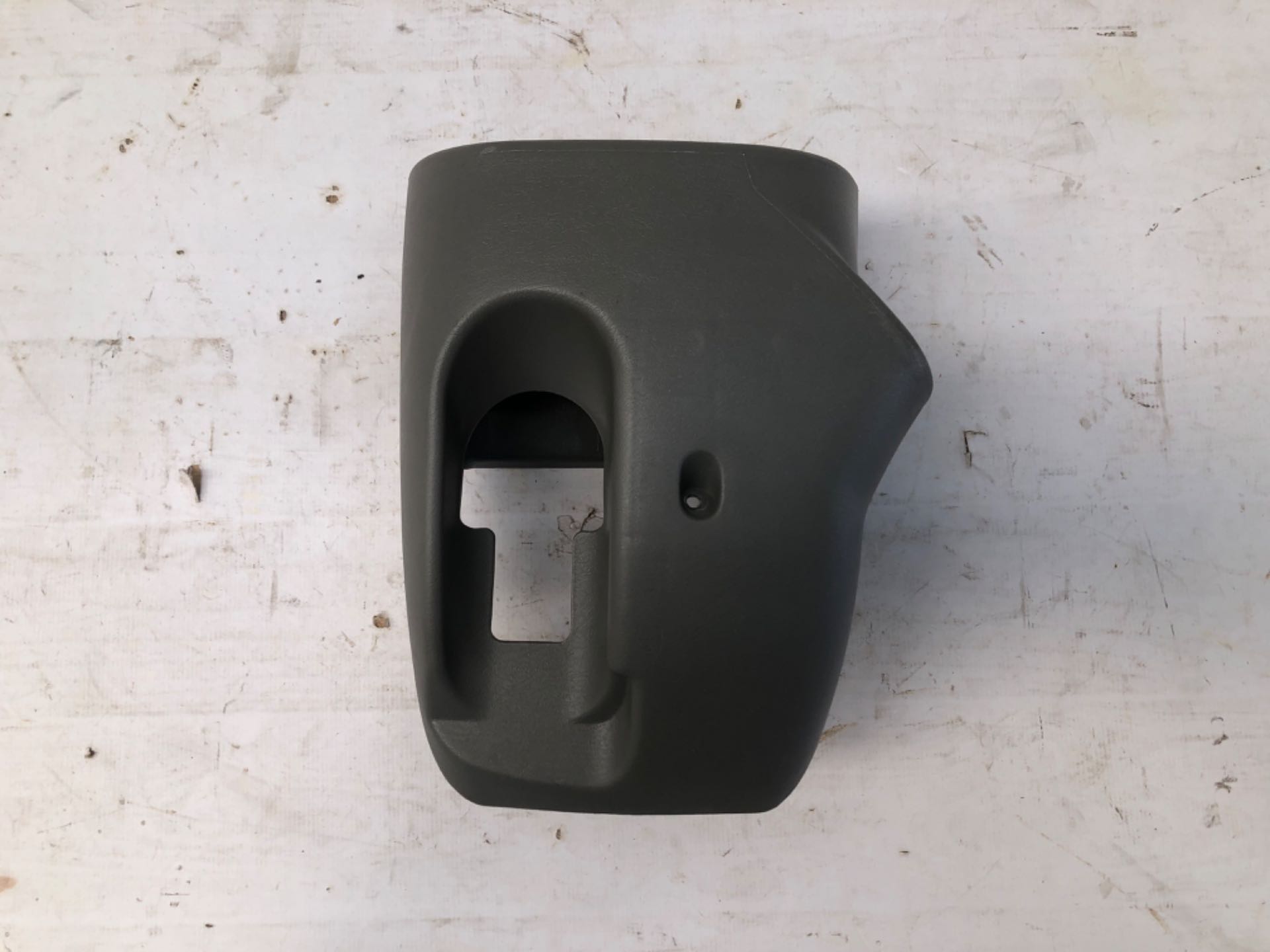 Moldura Coluna Direção Chery Tiggo 2009 2012 t113774013