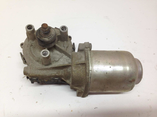 Motor Limpador Para Brisa Renault Symbol 2009 2013