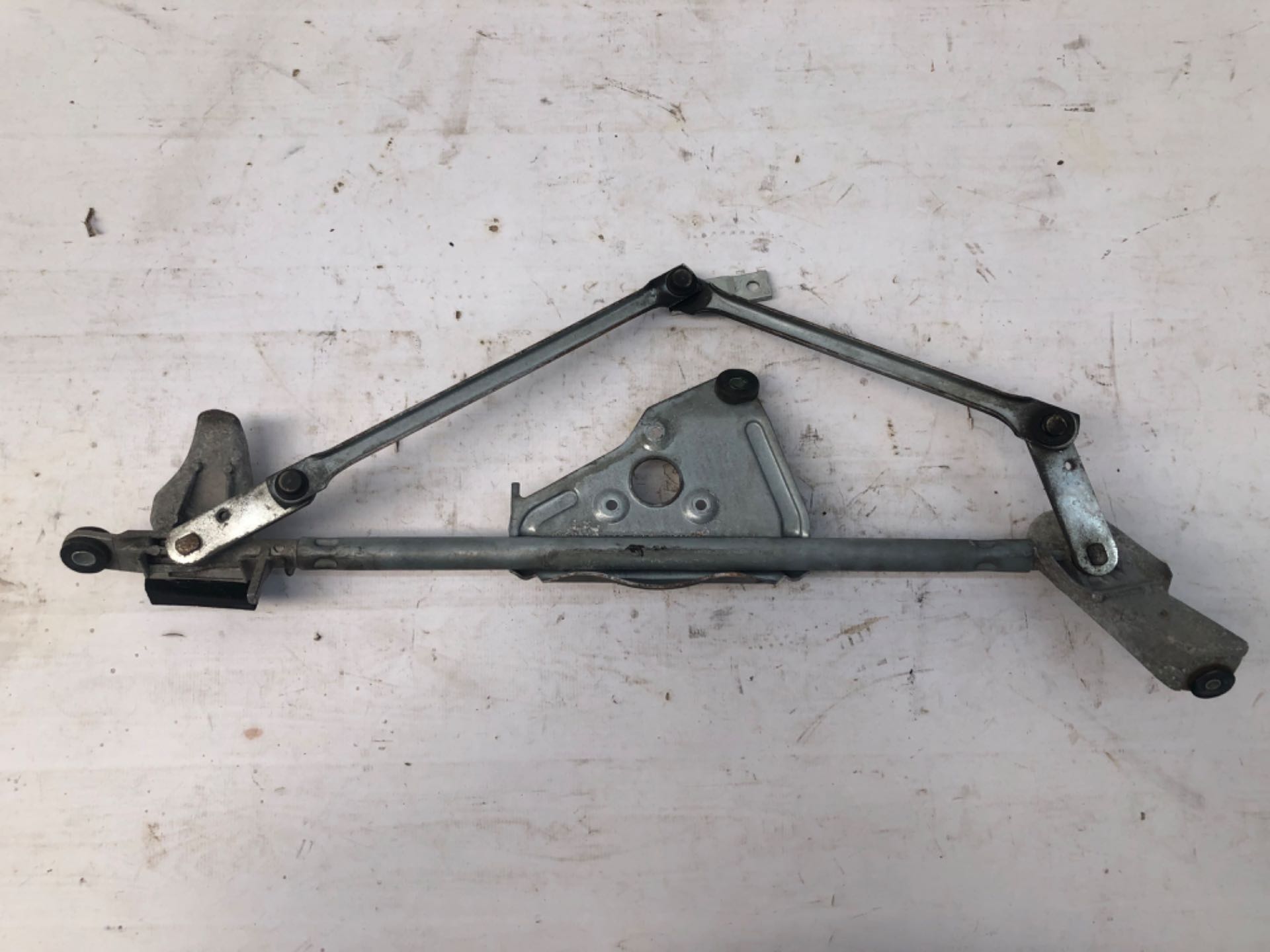 Galhada Limpador Para Brisa Chery Tiggo 2009 2015 t115205011