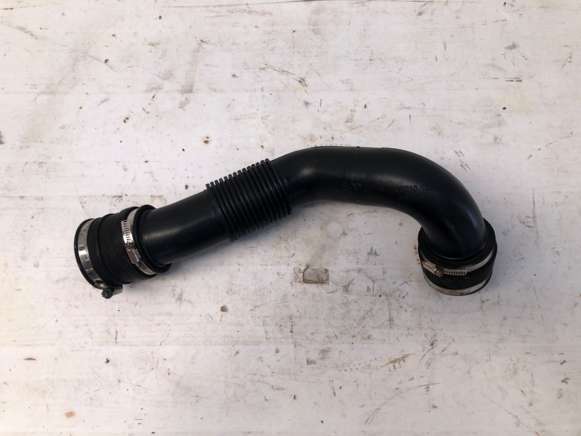 Mangueira Filtro Ar Chery Tiggo 2.0 2009 2015 t111109210