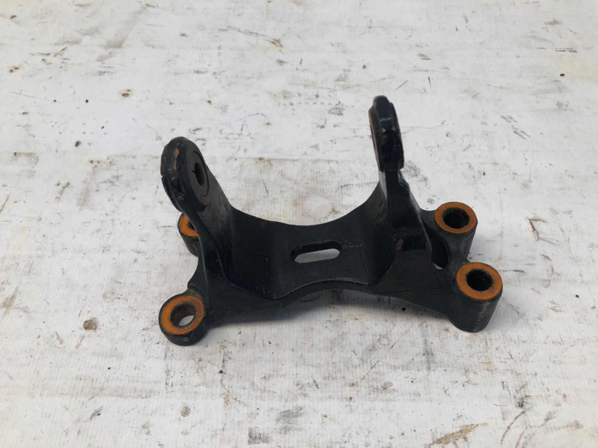 Suporte Superior Caixa Cambio Chery Tiggo 2009 2015