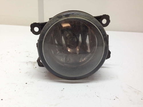 Farol Milha Dianteiro Direito Renault Symbol 2009 2013