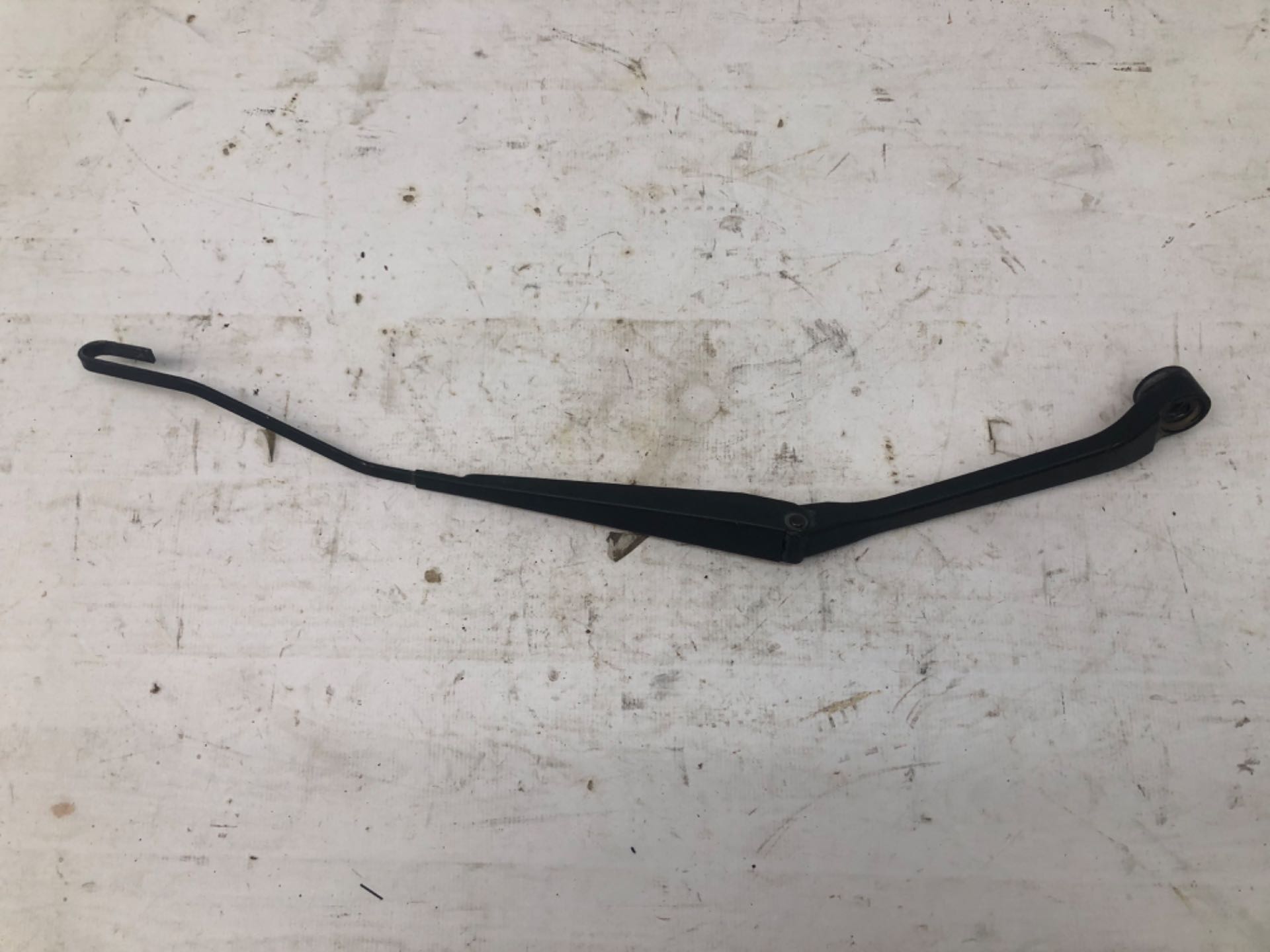 Braço Limpador Para Brisa Direito Chery Tiggo 2009 2012