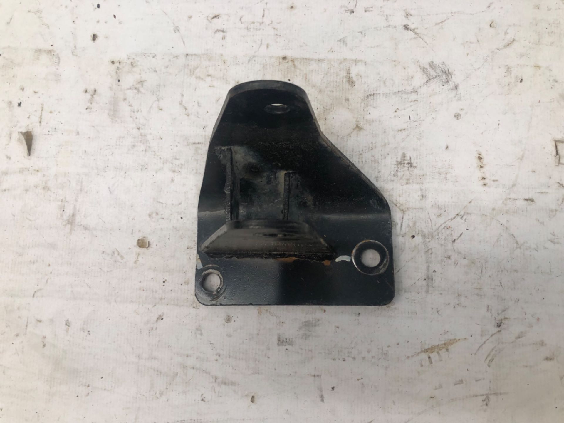 Suporte Coxim Inferior Motor Chery Tiggo 2.0 2009 2015