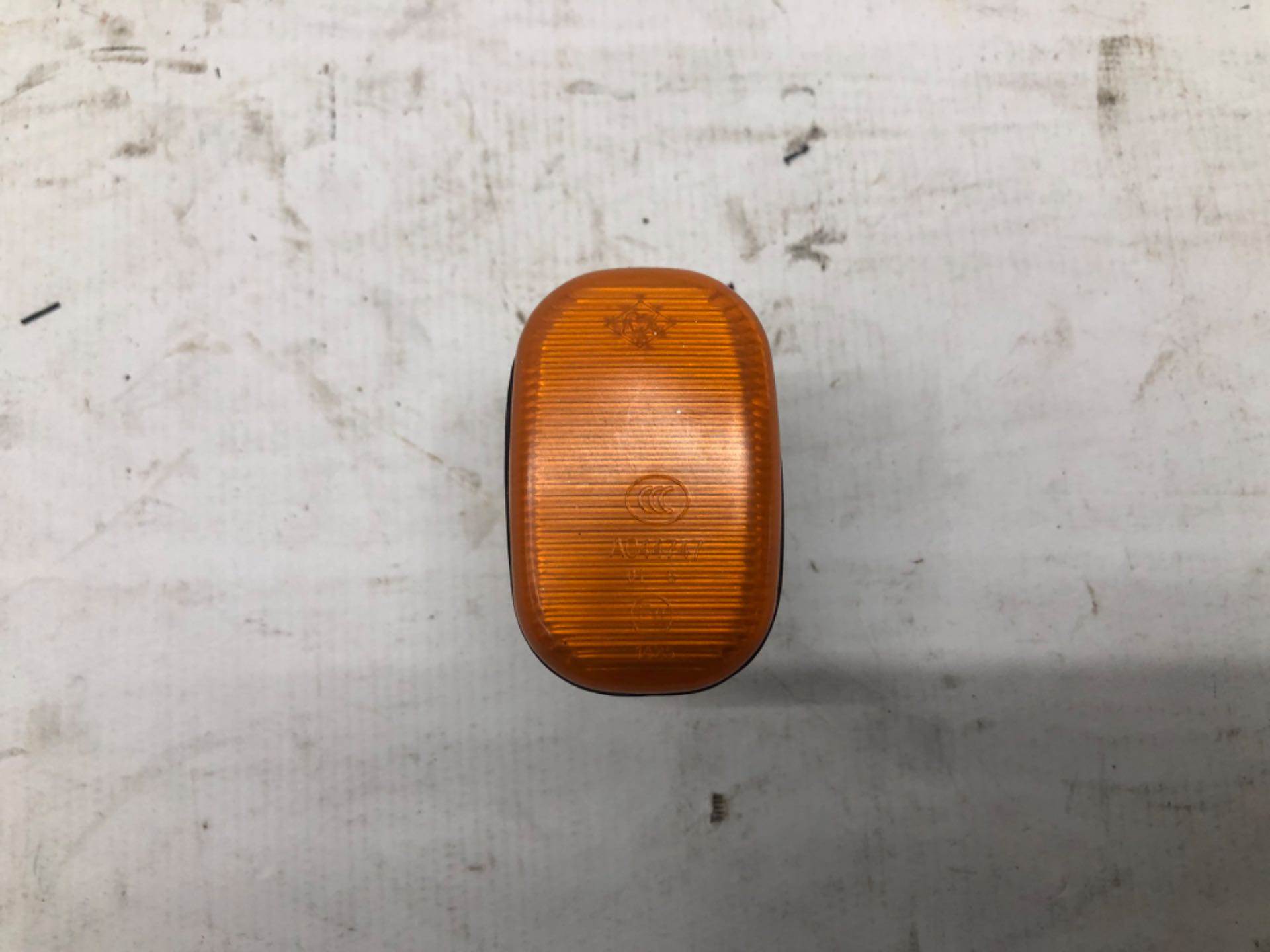 Seta Pisca Para Lama Chery Tiggo 2009 2012 a044747