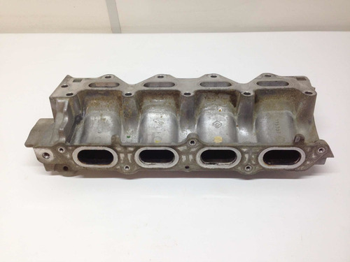 Base Coletor Admissão Renault Symbol Clio Scenic 1.6 16v