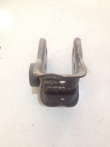 Suporte Coxim Motor - Corolla 1.6 1995