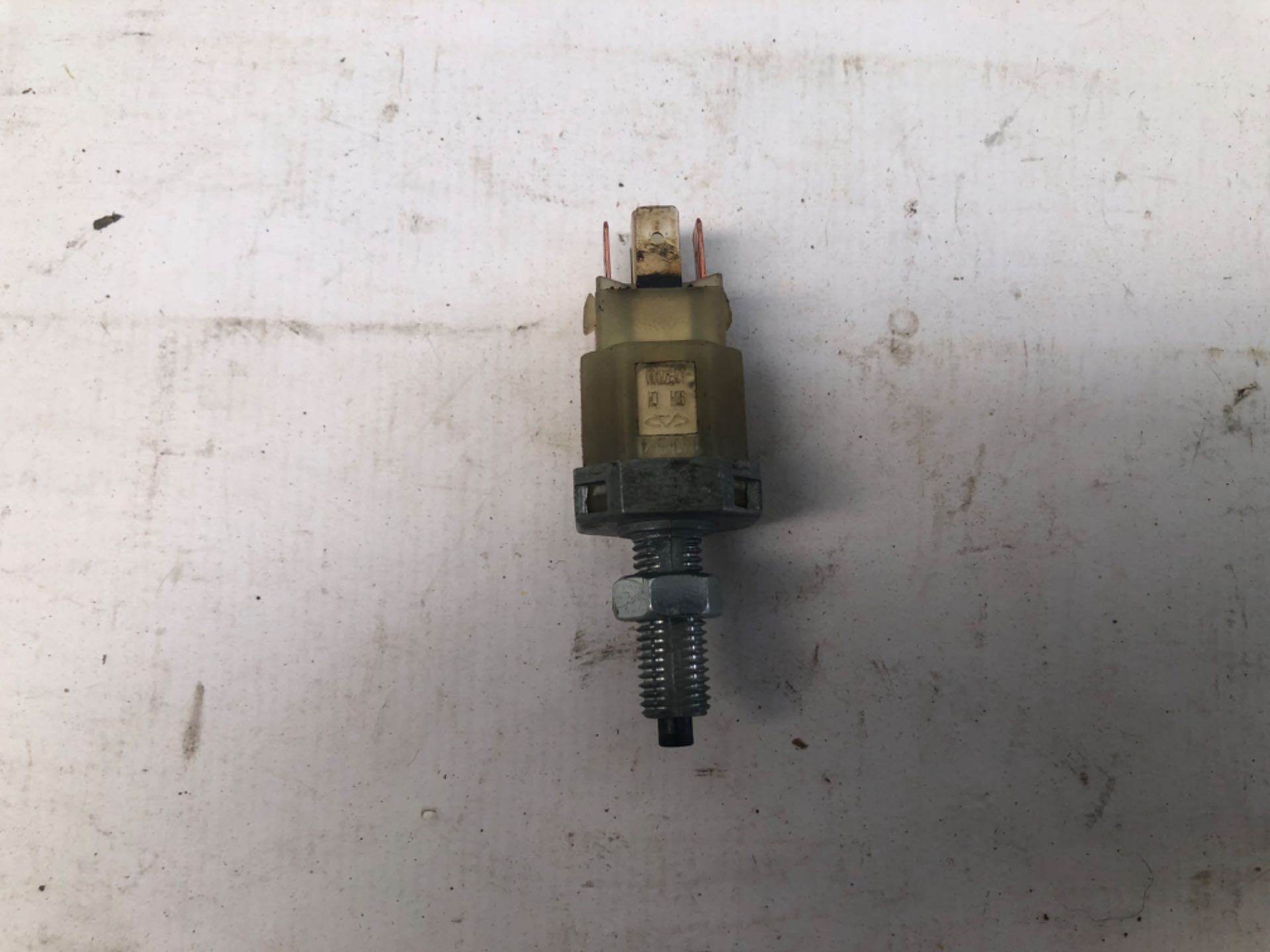 Interruptor Sensor Pedal Freio Chery Tiggo 2.0 2009 2015