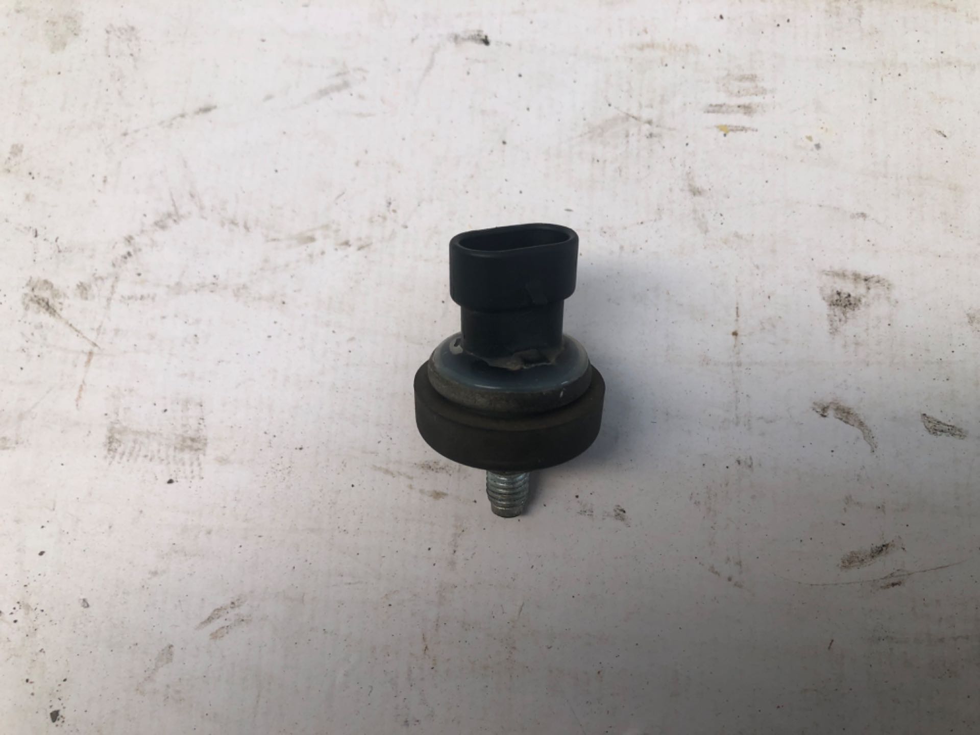Sensor Pressão Chery Tiggo 2.0 2009 2015 3lg620 1182b