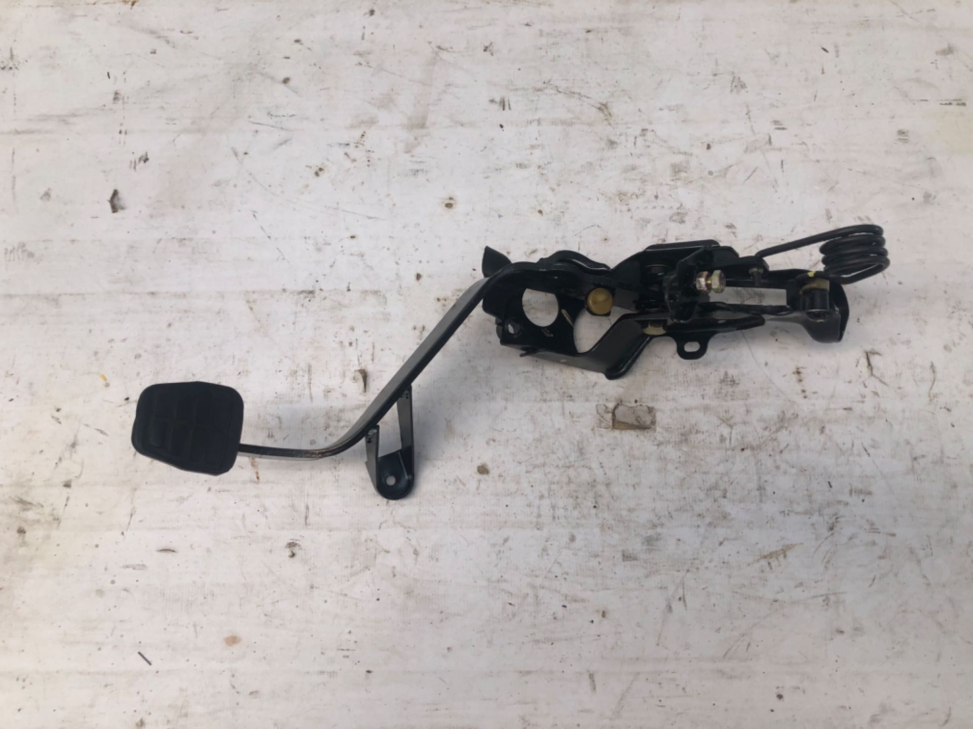Pedal Embreagem Chery Tiggo 2009 2012