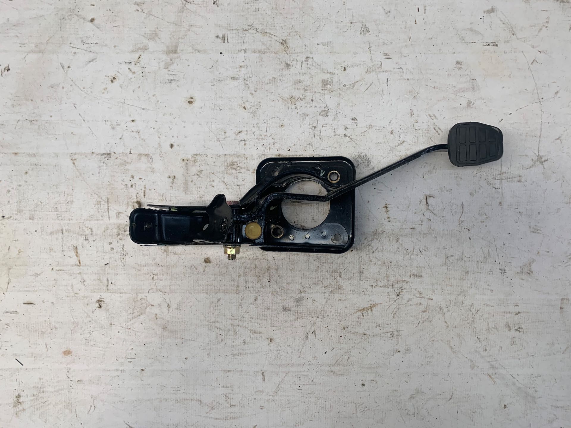 Pedal Freio Chery Tiggo 2009 2012 t113504010