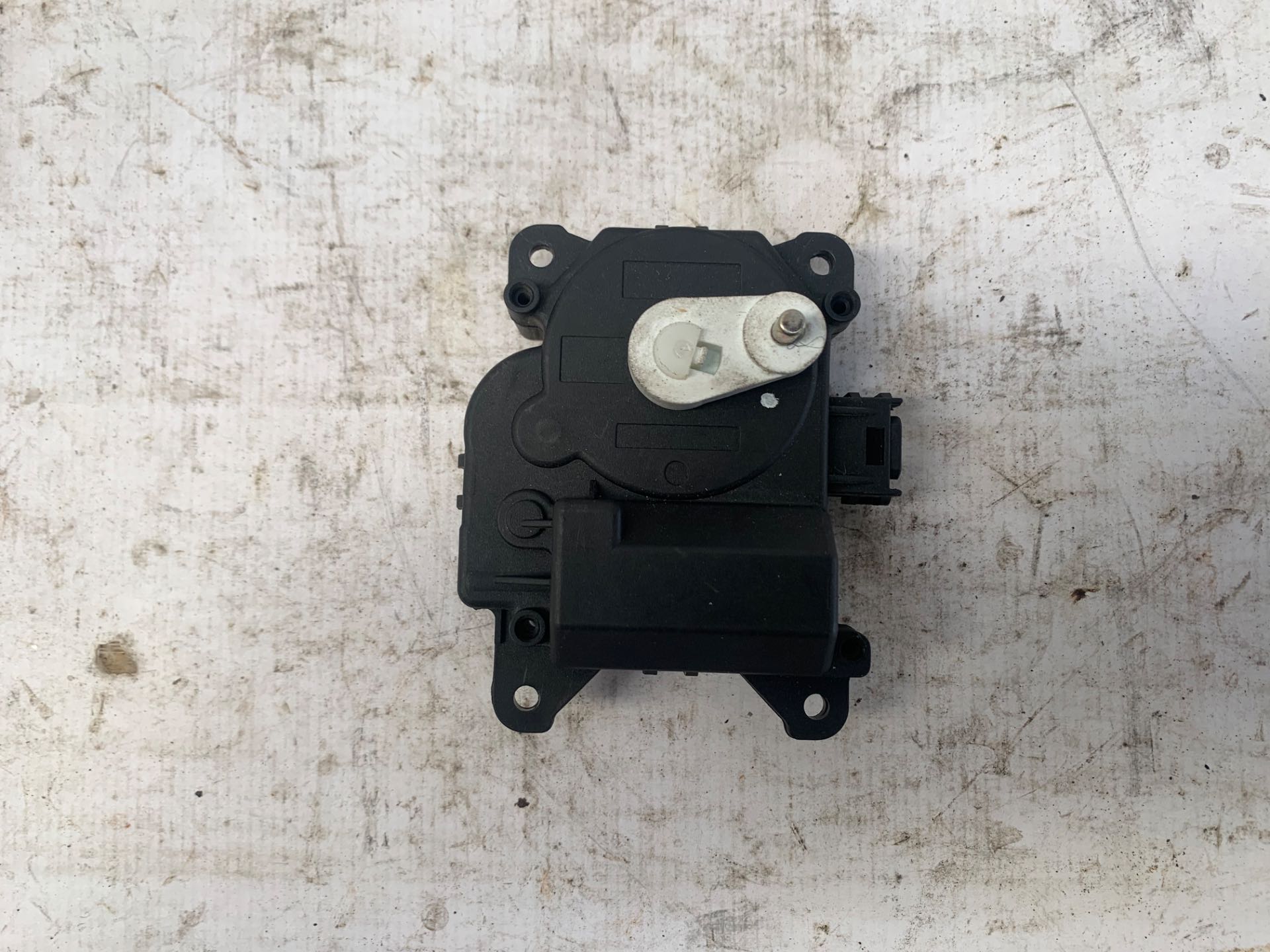 Motor Atuador Ar Condicionado Chery Tiggo 2.0 2009 2015