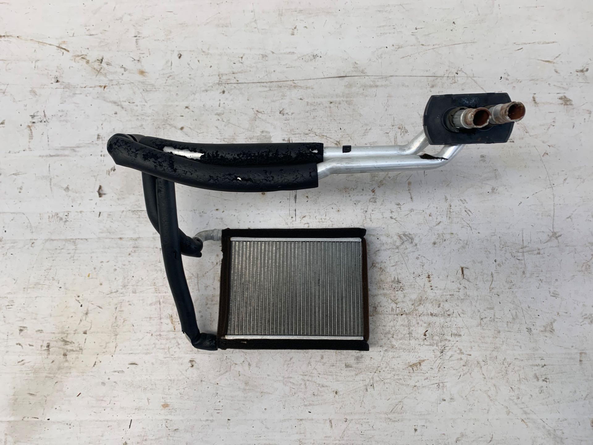 Evaporador Radiador Ar Quente Chery Tiggo 2.0 2009 2015