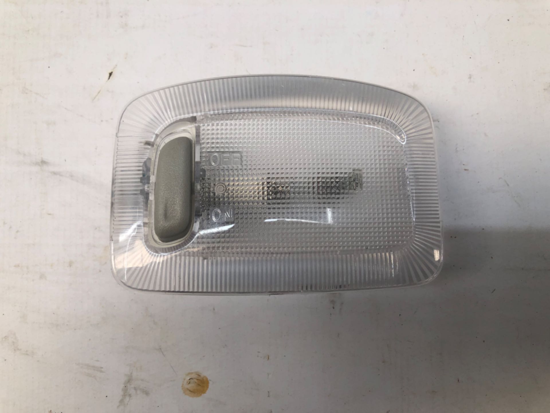 Luz Cortesia Teto Renault Kwid 2017 2025
