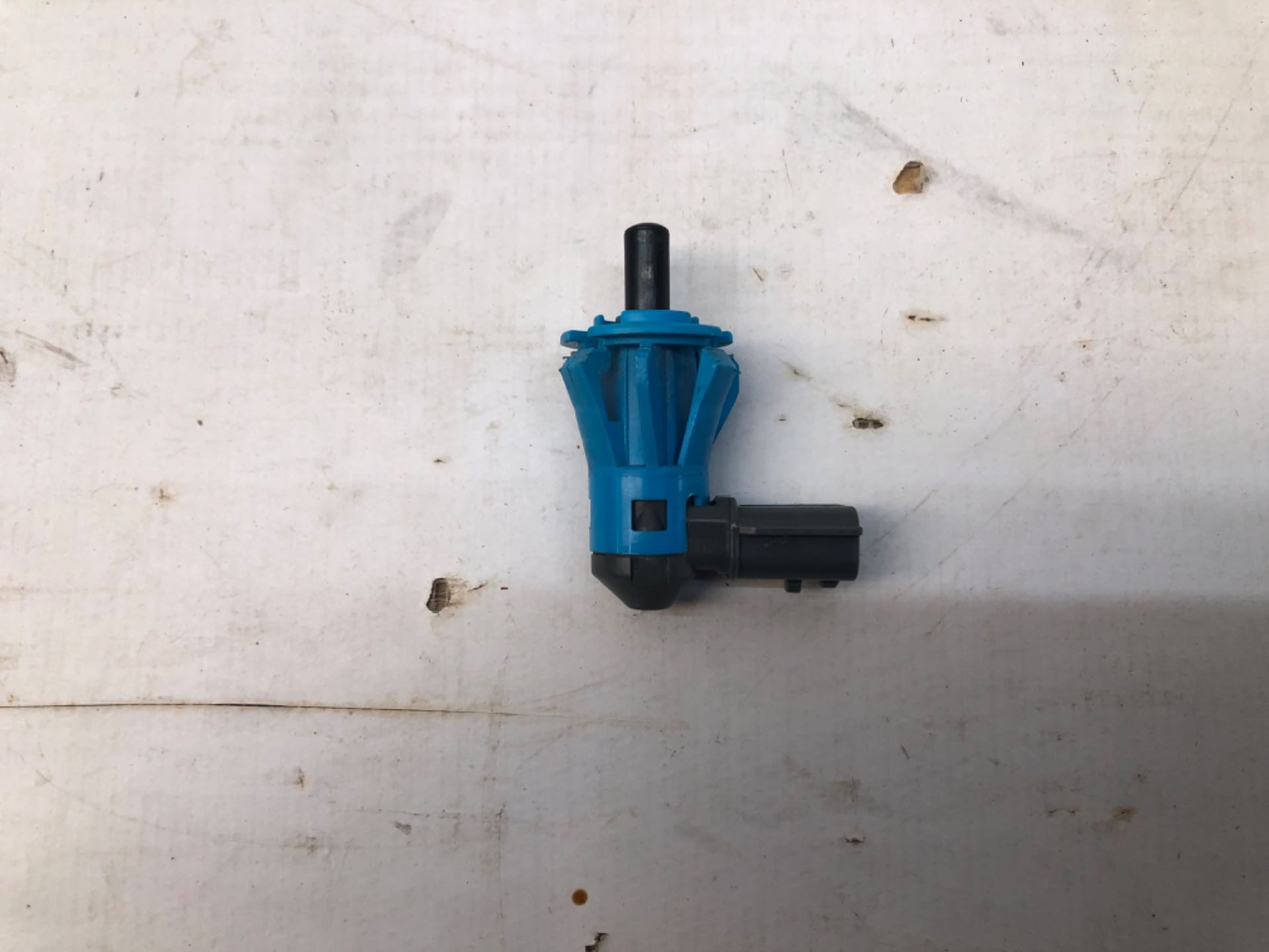 Interruptor Alarme Capo Renault Kwid 2022 2025 296b20856r