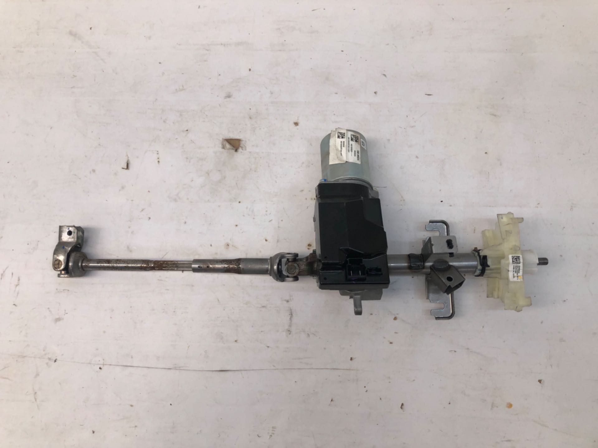 Motor Bomba Direção Elétrica Renault Kwid 1.0 12v 2022 2025