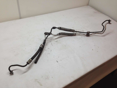 Mangueira Direção Hidráulica Citroen Peugeot C4 307 408 2.0