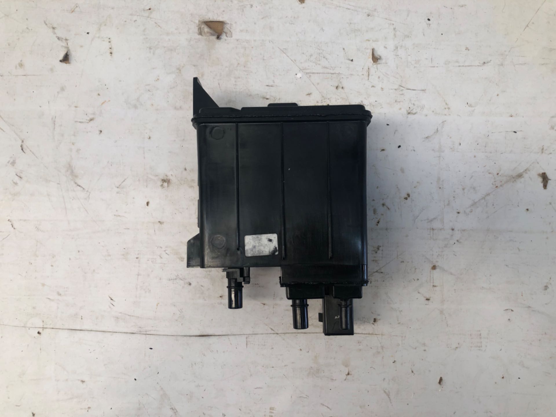 Filtro Canister Renault Kwid 1.0 12v 2022 2025