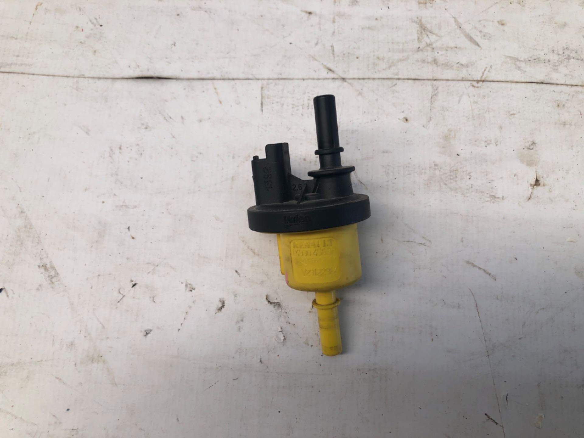 Valvula Canister Renault Kwid 1.0 2022 2025 149304569r