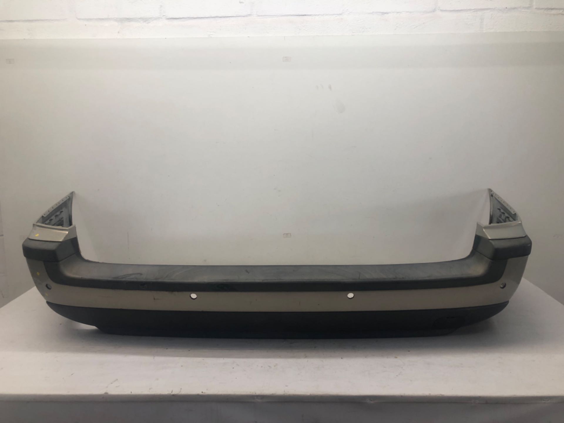Para Choque Traseiro Volvo V70 2.4 2000 2006