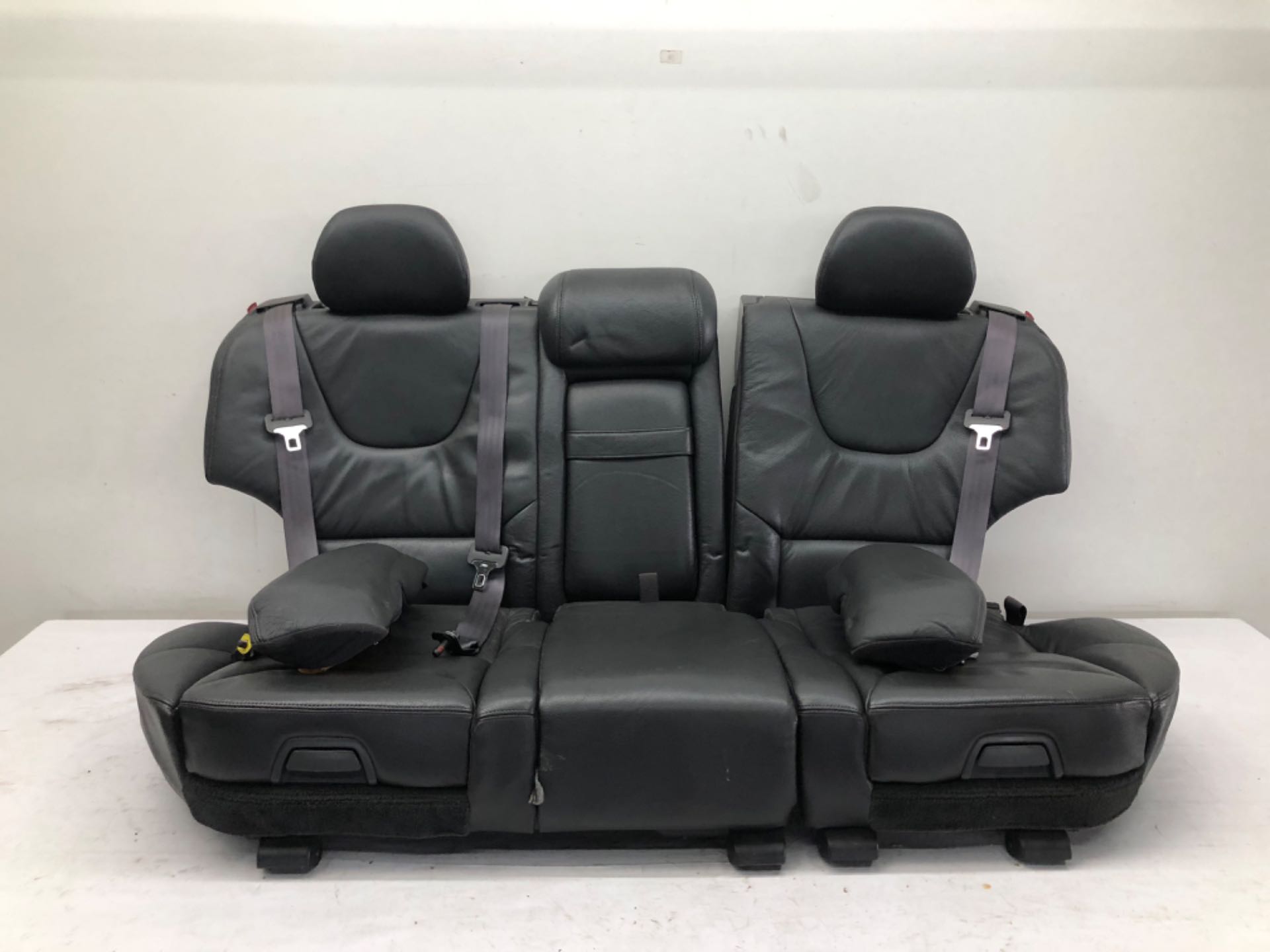 Jogo Banco Traseiro Volvo V70 2.4 2000 2006