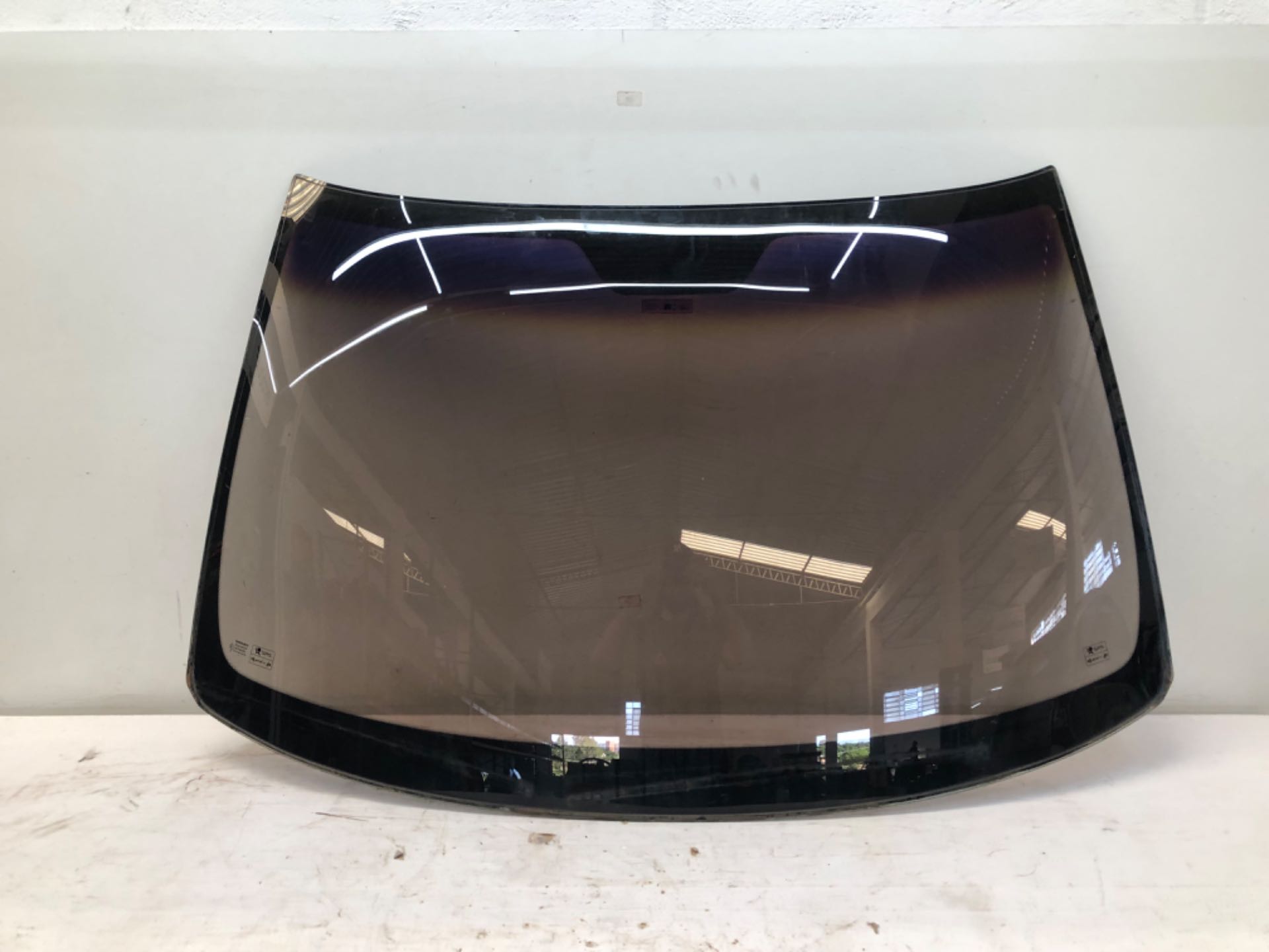 Vidro Para Brisa Dianteiro Volvo V70 2.4 2000 2006