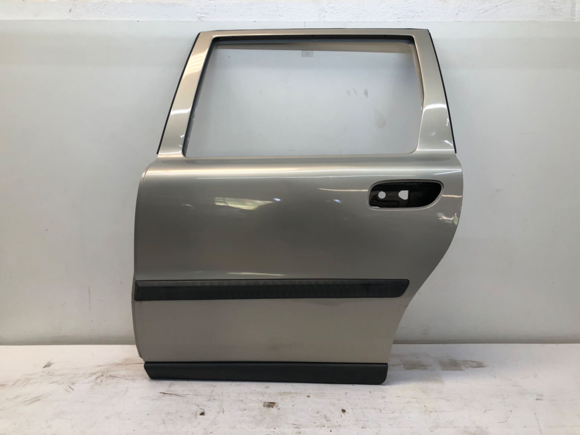 Porta Traseira Esquerda Volvo V70 2.4 2000 2006