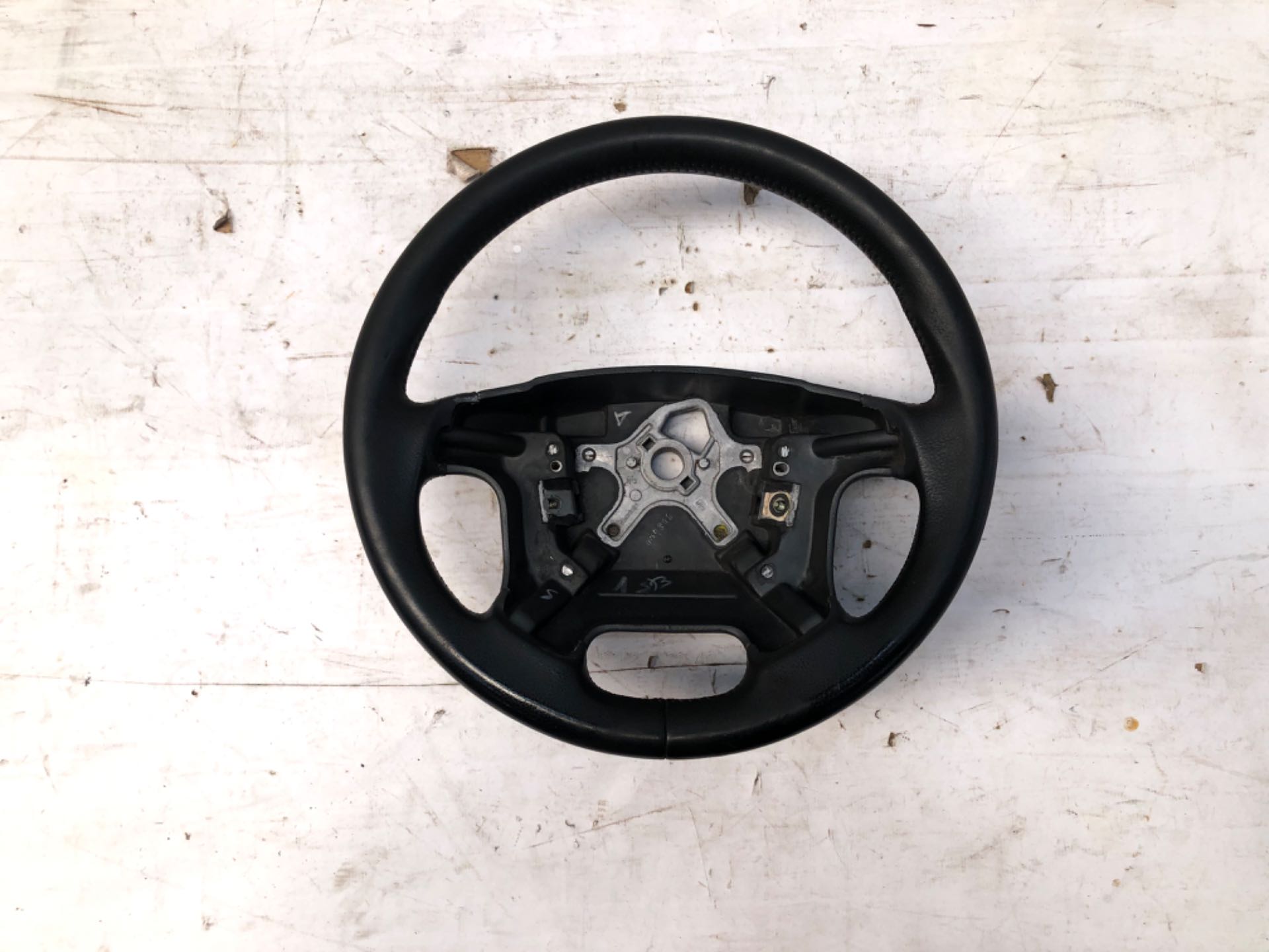 Volante Motorista Volvo V70 2.4 2000 2006