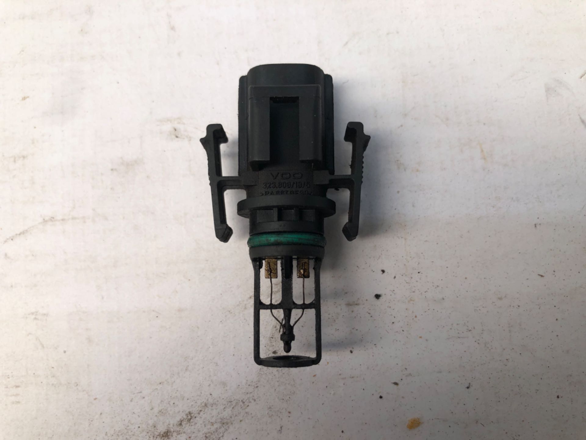 Sensor Temperatura Entrada Ar Volvo V70 2.4 T 2000 2006