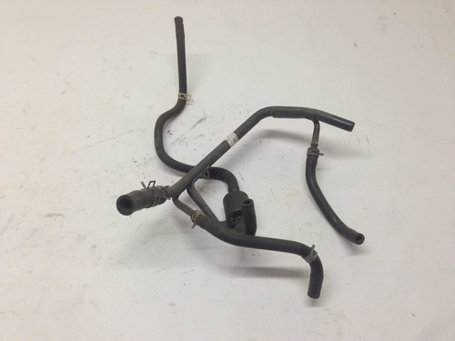Conjunto Mangueiras Motor Honda Accord 3.0 V6 2003 2007