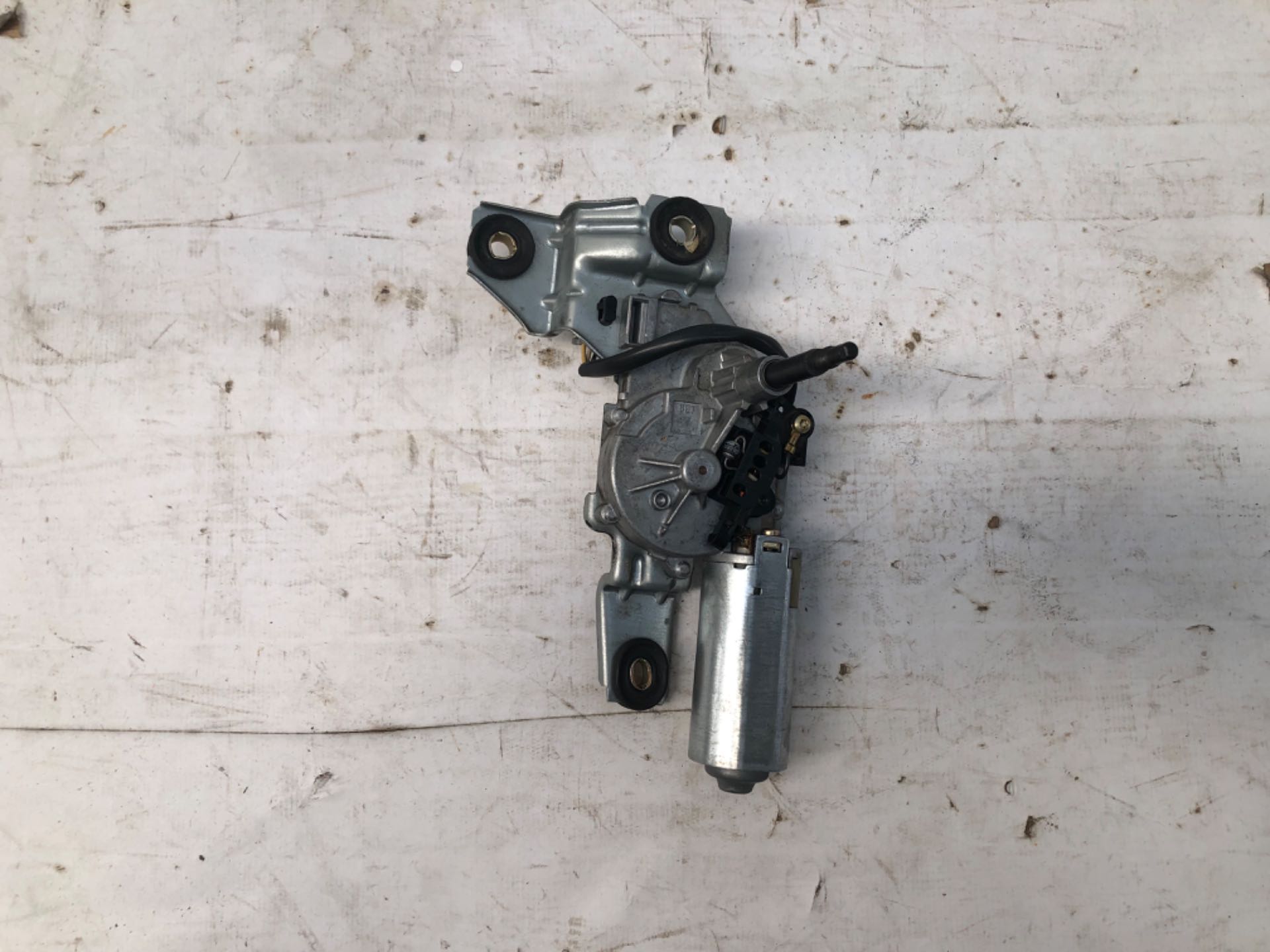 Motor Limpador Vidro Traseiro Volvo V70 2.4 2000 2006