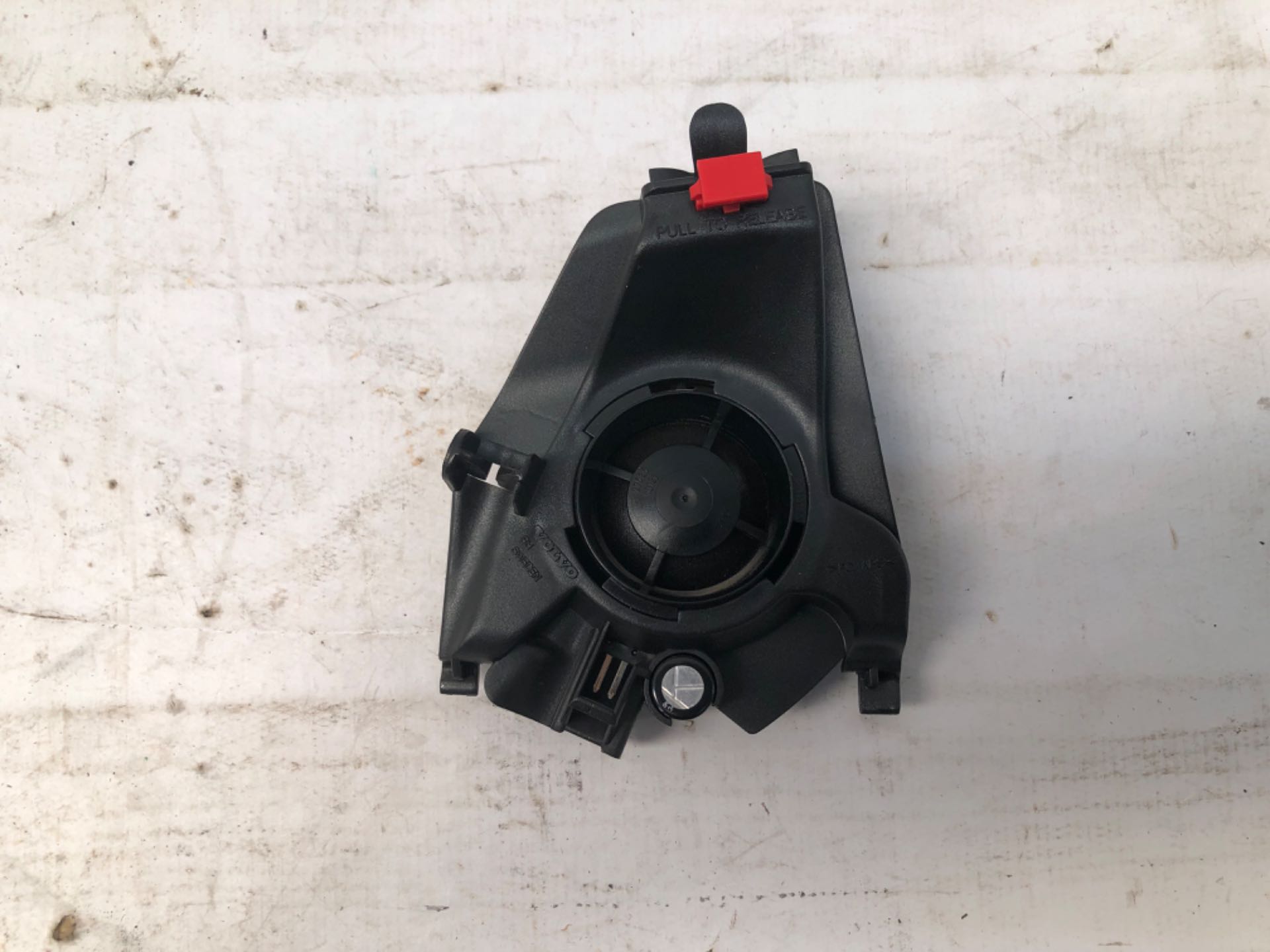 Tweeter Traseiro Direito Volvo V70 2000 2006 8633993