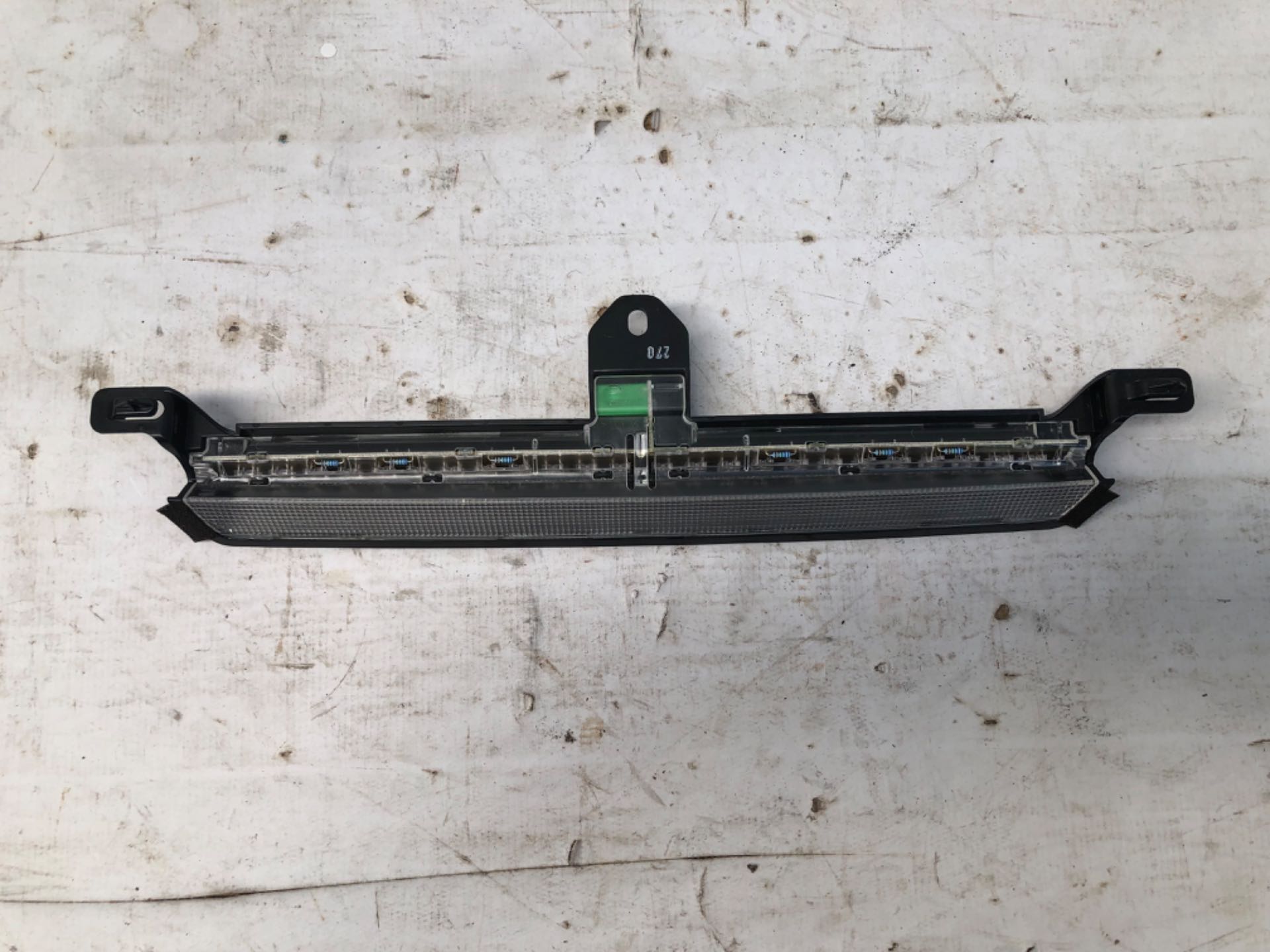 Break Light Stop Light Volvo V70 2000 2006 9154505