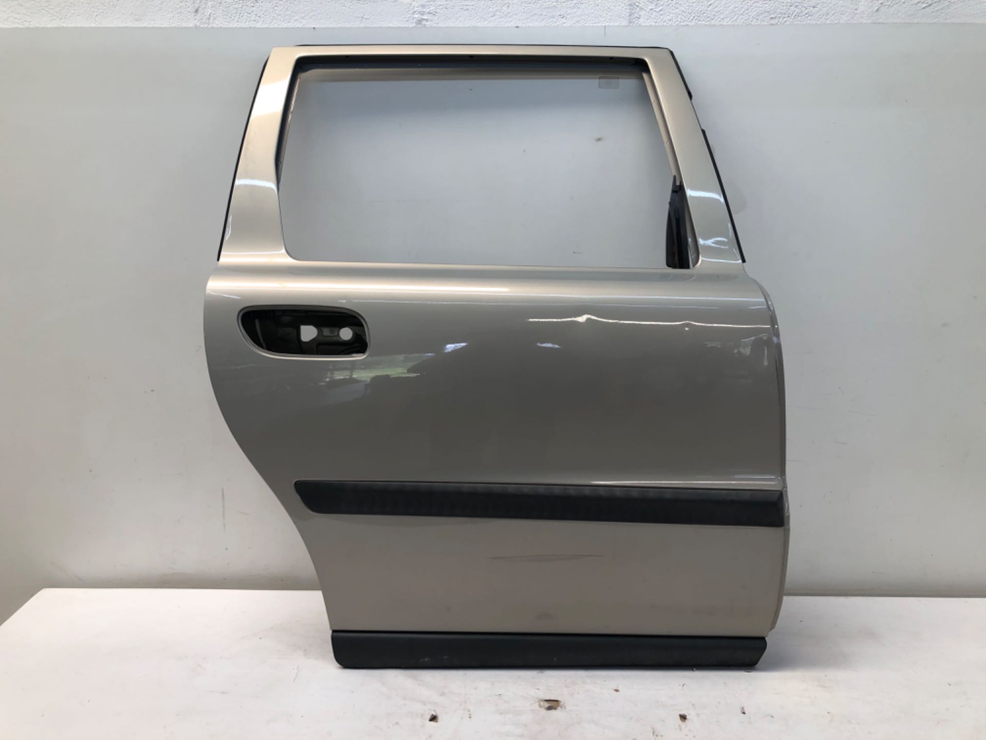 Porta Traseira Direita Volvo V70 2.4 2000 2006