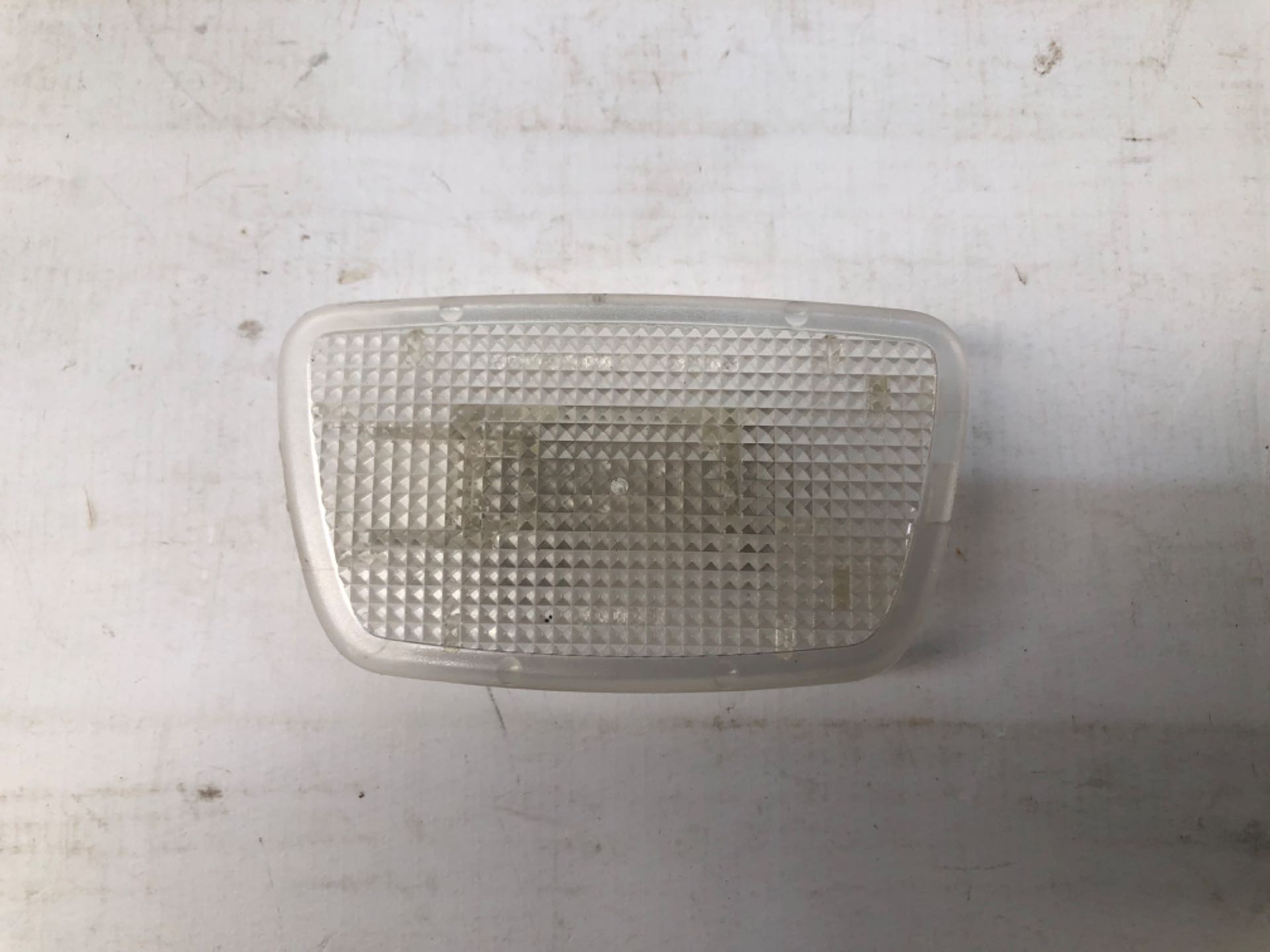 Luz Cortesia Volvo V70 2000 2006 9203058