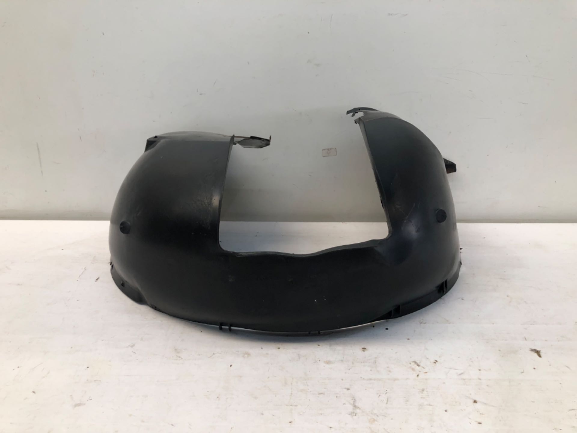 Para Barro Dianteiro Esquerdo Volvo V70 2000 2006