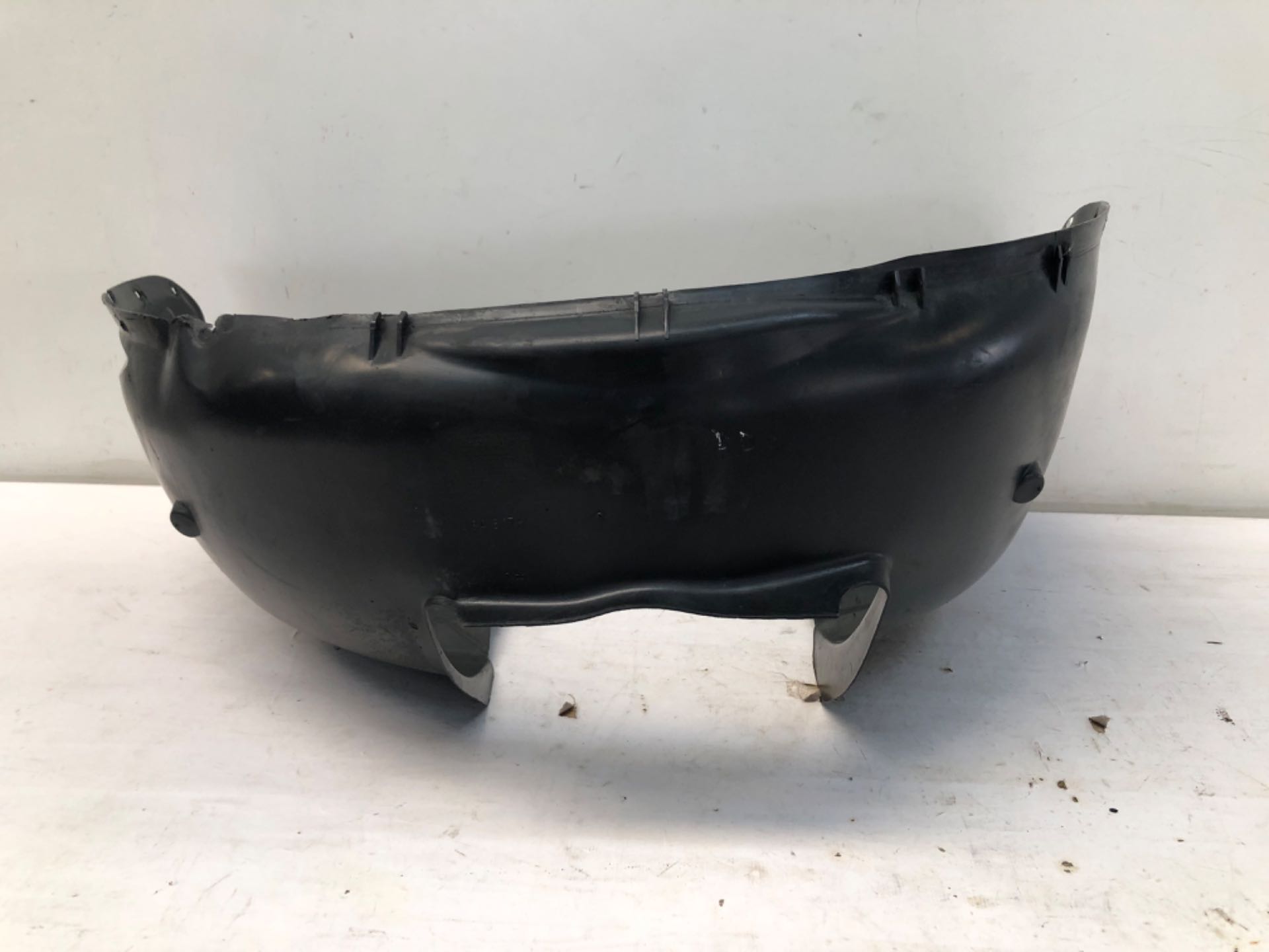 Para Barro Dianteiro Direito Volvo V70 2000 2006
