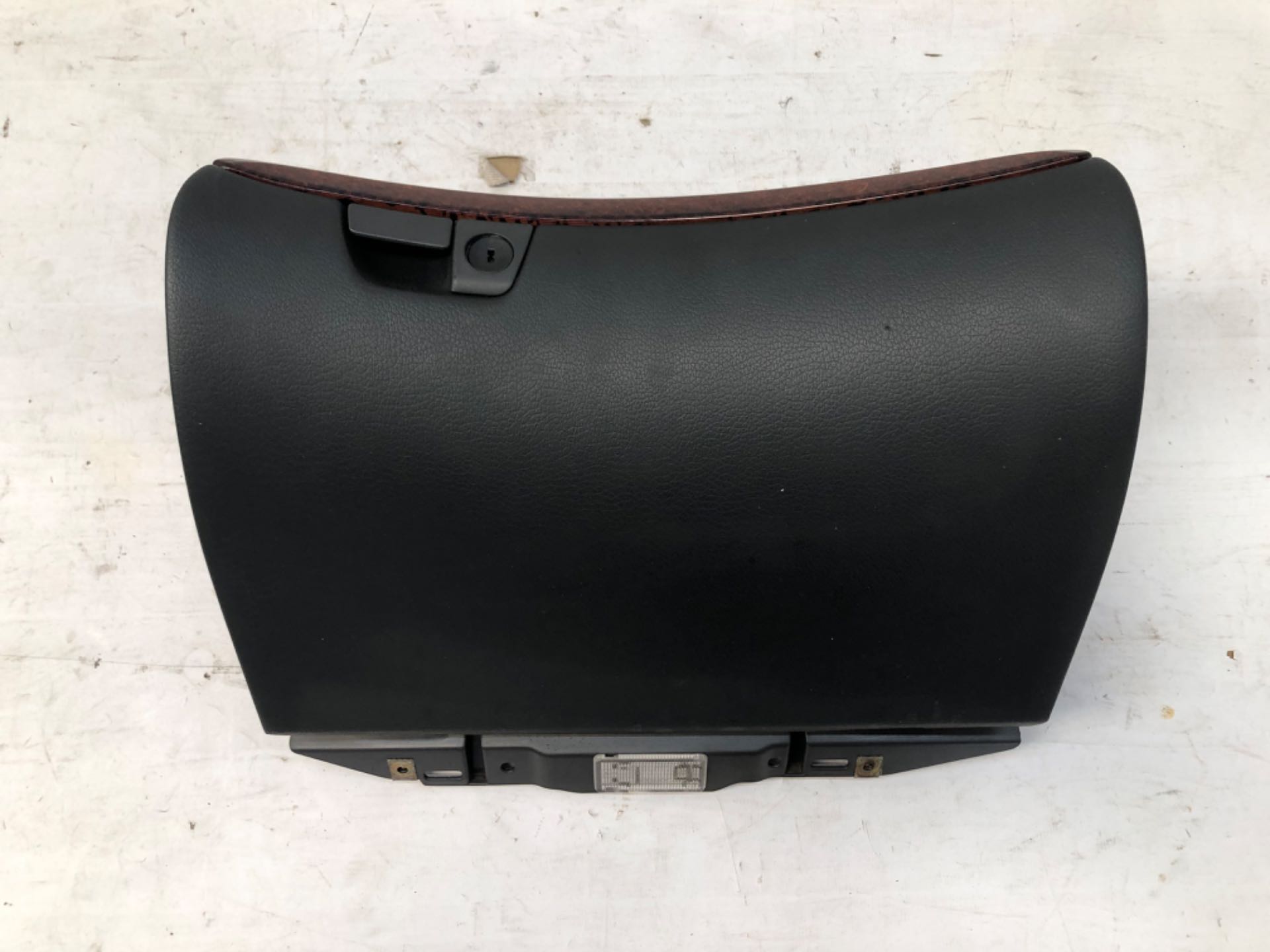 Porta Luvas Volvo V70 2000 2006 09184925