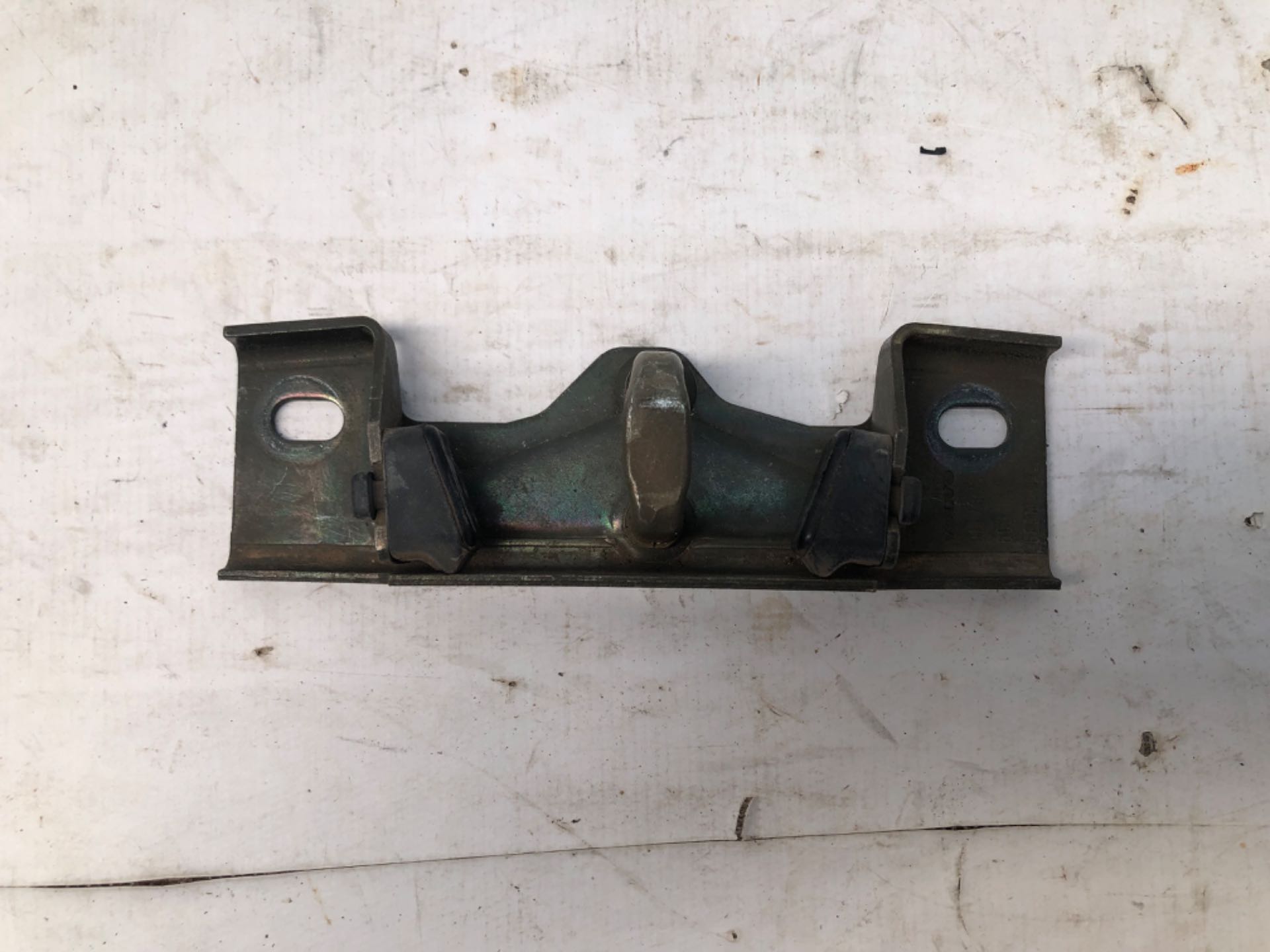 Batente Fechadura Tampa Traseira Volvo V70 2000 2006