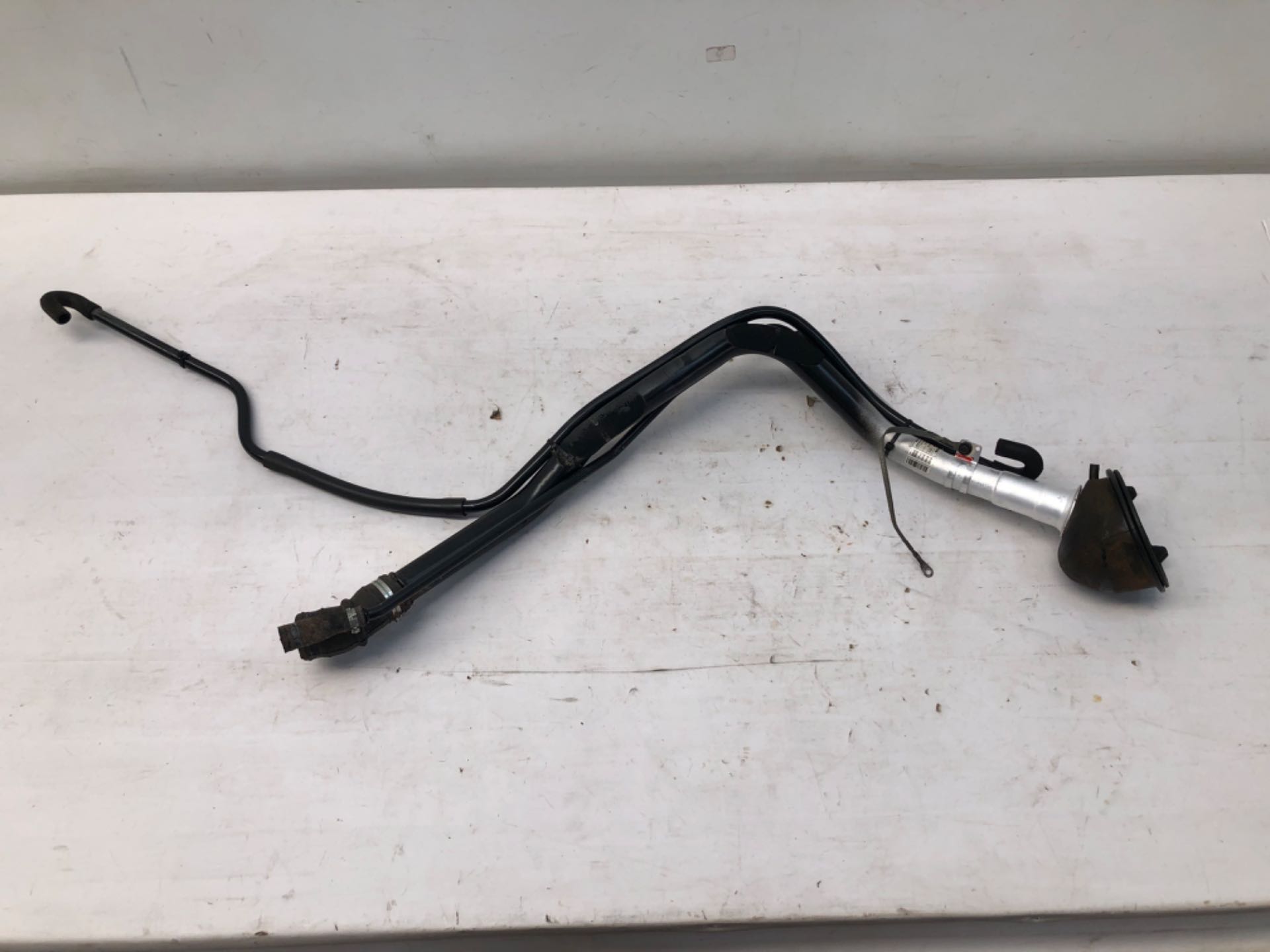 Gargalo Tanque Combustível Volvo V70 2.4 2000 2006