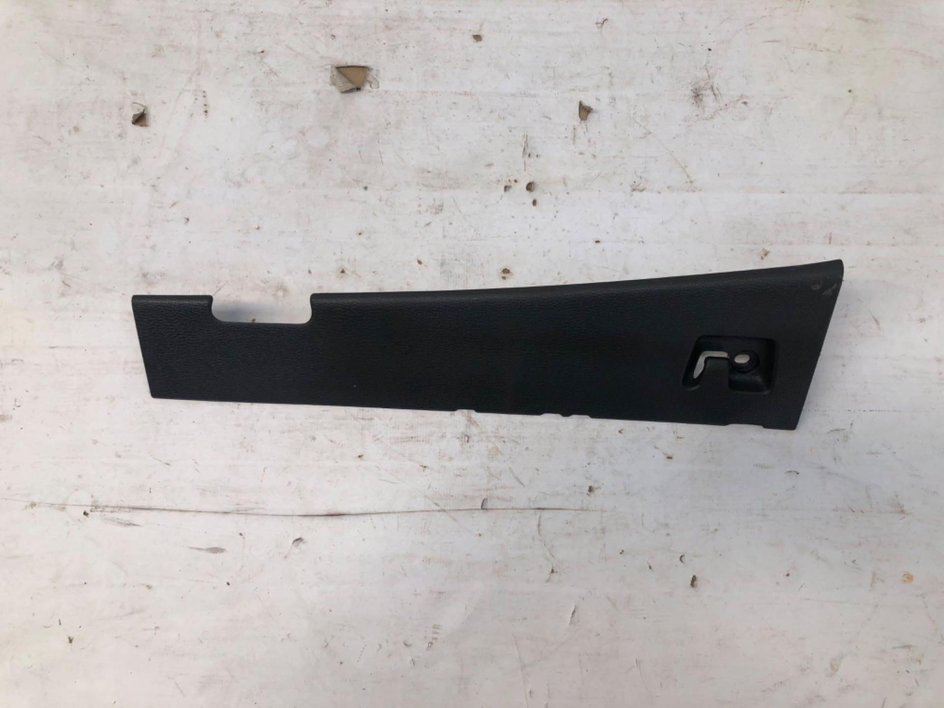Moldura Teto Traseira Direita Volvo V70 2000 2006